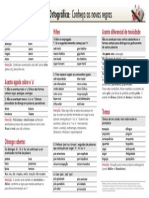 UOL Educacao Conheca as Novas Regras Da Reforma Ortografica