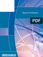Vacuum Foil Infusion (EMEA)