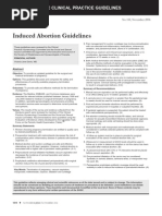 Download SOGC Guideline on Abortion by Afiat Wijaya SN156919587 doc pdf