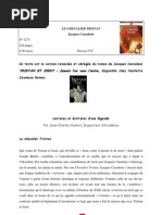 Download Le Chevalier Tristan by Ioana Ionescu SN156922305 doc pdf