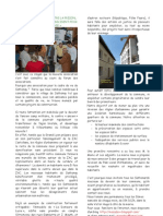 Article Bulletin Municipal Déc 2008
