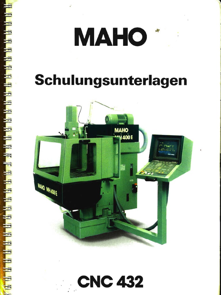 Maho | PDF