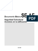 Documento Basico_Seguridad Estructural -CTE_2009