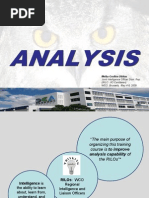 Structured Analytic Techniques For Intelligence Analysis by Richards ...