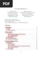 C++ Concepte PDF