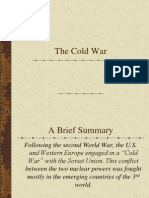 24 Thecoldwar 100404234803 Phpapp01