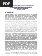 Download IMPLEMENTASI HUKUM LINGKUNGAN DI INDONESIAdocx by M Al-Fatih Habibi Hasri SN156946960 doc pdf