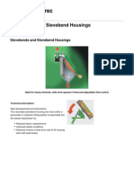 Multotec - Sievebends and Sievebend Housings - 2011-10-17
