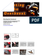 AutoSpeed - Shooting The Overboost