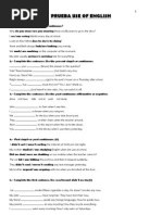 4-ESO-WORKBOOK-Soluciones.pdf | Paintings | Nature | Free 30-day Trial | Scribd