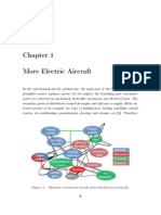 More Electric Aircraft: Figure 1.1. Schematic Conventional Aircraft Power Distribution Systems