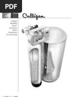 Download Culliganmedallistserieswatersoftenerfrom2003Reva01016385A by Wynn Wood HOA Web Master SN15695269 doc pdf