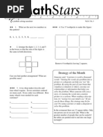 Download Grade 6 Math Stars by andrugrasu SN156955136 doc pdf
