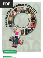 Download FF Gender Equality Action Plan 2013 - 2018 by FFRenewal SN156958428 doc pdf