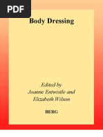Download Body Dressing by vijaykumarmv SN156959017 doc pdf