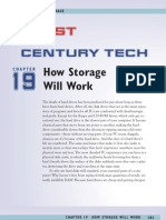 Century Tech: How Storage Will Work