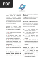 Art Arte Bizantina Em