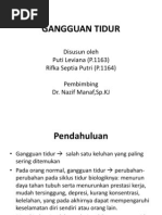Download GANGGUAN TIDUR by Puti Leviana SN156965369 doc pdf