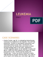 Leukemia)