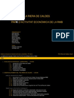 PDU rieradecaldespresentaciofinal-110627135817-phpapp02