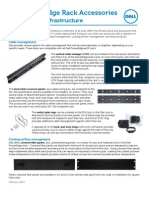 Dell Rack Accessories Brochure
