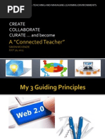 Download ACU Lecture Create Collaborate and Curate  by Simon McKenzie SN156967129 doc pdf