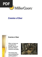 Enemies of Beer