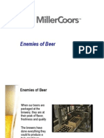 Enemies of Beer