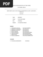 Download Contoh Minit Mesyuarat Laporan Aset Sekolah Kali-3 2012 by mohd sayuti SN156970170 doc pdf