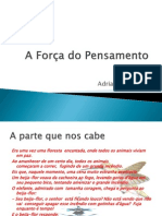 A For�a do pensamento.pdf