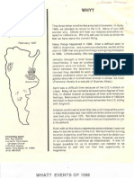 Amigo Miguel Debbie 1987 Argentina PDF