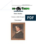 Becquer, Gustavo Adolfo - Entre SueÃ±os