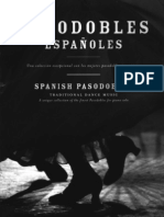 Pasodobles Espanoles PDF