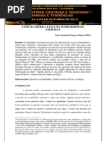 Joao Gabriel Da Fonseca Mateus-capitao America e Falcao