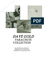 MS-310 - Dave Gold Parachute Collection