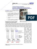 NEPSI Alternative Blown Fuse Detection