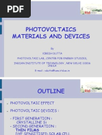 Download  Photo Voltaic Materials and Devices by Avnish Narula SN15698110 doc pdf