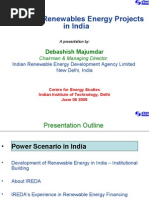 Download financing of Solar Energy Systemsppt by Avnish Narula SN15698204 doc pdf