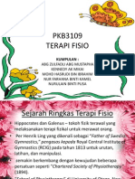 Terapi Fisio