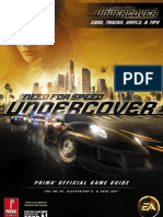 Download Need for Speed Undercover Official Game Guide - Excerpt by Prima Games SN15698316 doc pdf