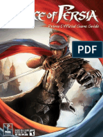 Download Prince of Persia Official Game Guide - Excerpt by Prima Games SN15698317 doc pdf