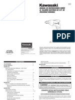 Manual de Taladro