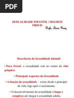 SEXUALIDADE INFANTIL SEGMUD-FREUD PSICOLOGIA II.ppt