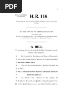A Bill: 113 Congress 1 S