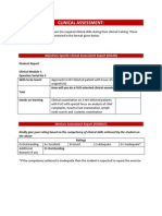 OSCAR Format - Docx For Serial No 3