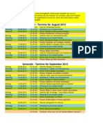 TerminkalenderSenecafe 08-09.2013