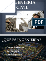 Ingenieria Civil