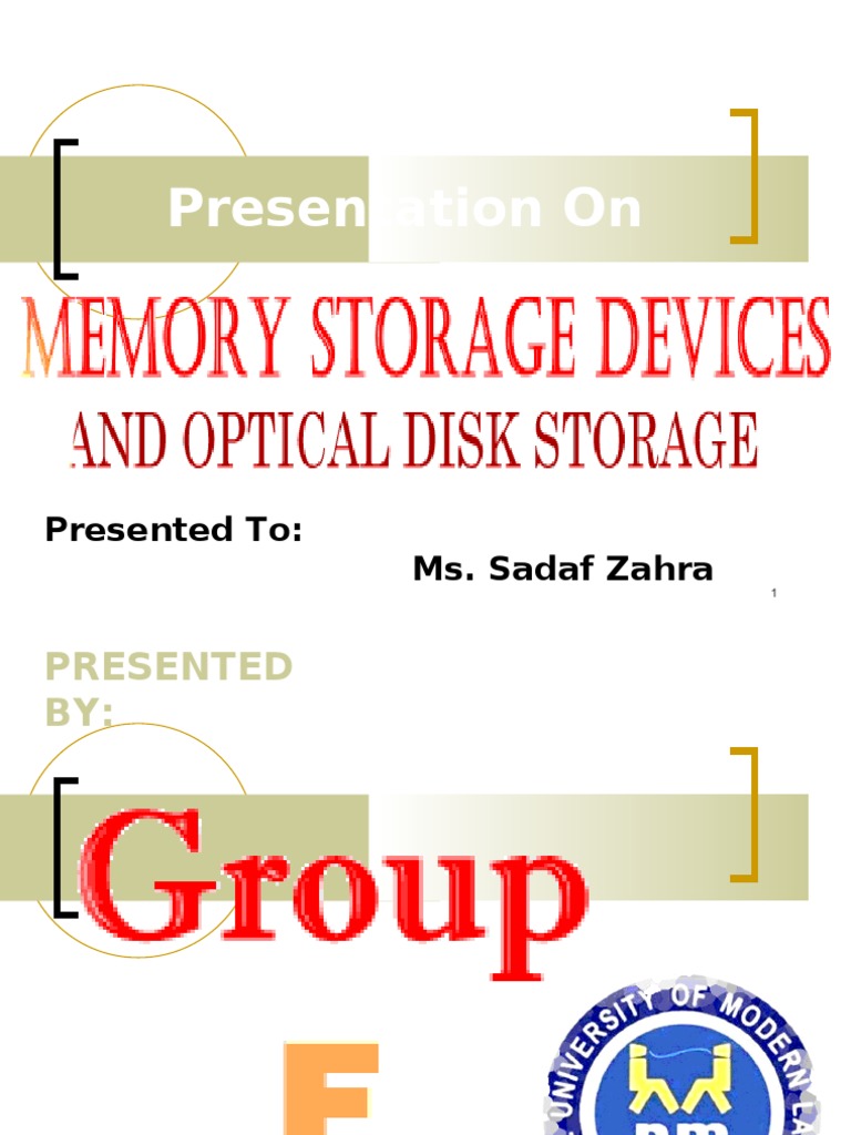 Optical Disk Memory Storage Devices Pdf Read Only Memory Blu Ray