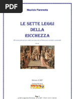 Download Le Sette Leggi della Ricchezza by Signora Lofaro SN157008183 doc pdf