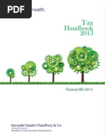 Tax HandBook 2013-2014